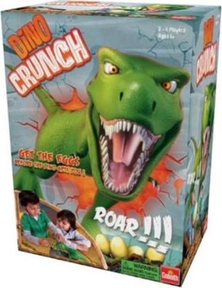 Picture of Galakta Gra Dinozaur Dino Crunch