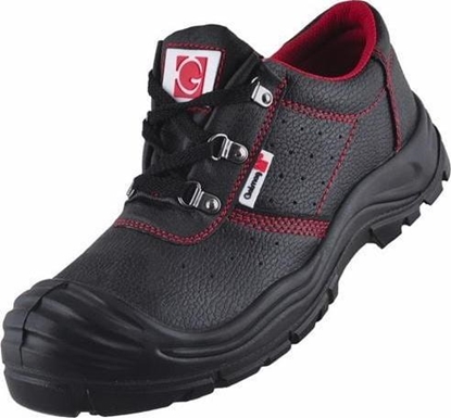 Attēls no Galmag BUTY NISKIE BEZPIECZNE ROZMIAR 47 ART561/N.R47 GALMAG