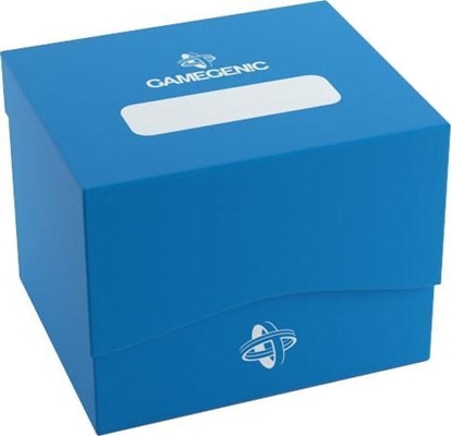 Picture of Gamegenic Gamegenic: Side Holder 100+ XL - Blue