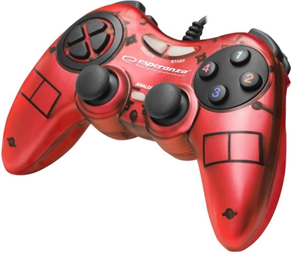 Attēls no Pad Esperanza Fighter (EGG105R)