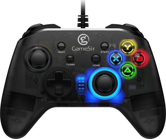 Picture of Pad GameSir T4w