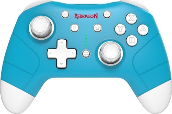 Picture of Pad Redragon G.PAD Pluto G815 Blue