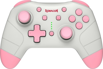 Attēls no Pad Redragon G.PAD Pluto G815 Pink