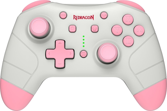 Picture of Pad Redragon G.PAD Pluto G815 Pink