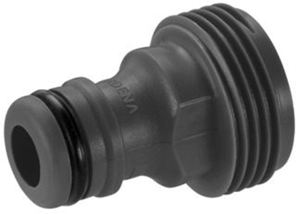 Picture of Gardena adapter urzdze G3/4" 26.5mm (921)