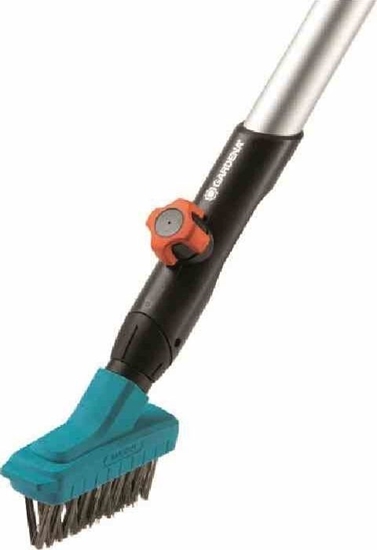 Picture of Gardena Gardena Combisystem - szczotka do fug M