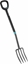 Picture of Gardena Gardena ErgoLine Spade Fork - 17013-20