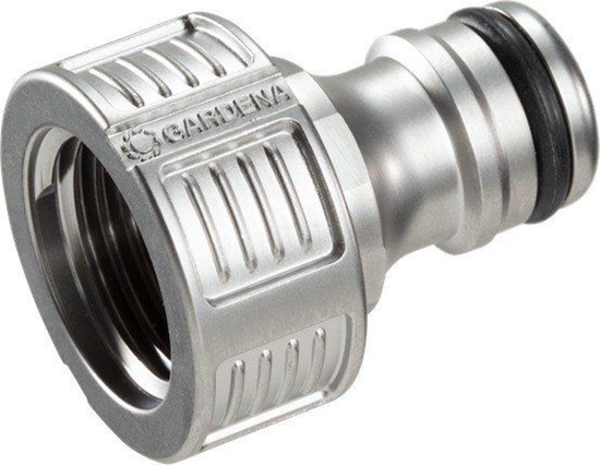 Picture of Gardena GARDENA Premium Tap Connector (18240-20)