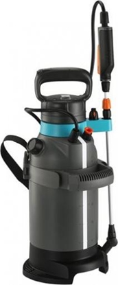 Attēls no Gardena Gardena pressure sprayer 5 L EasyPump - 11136-20