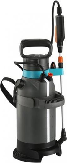 Picture of Gardena Gardena pressure sprayer 5 L EasyPump - 11136-20