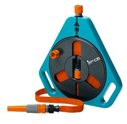 Изображение Gardena W plaski Roll-Fix z kaset 20m (757-20)