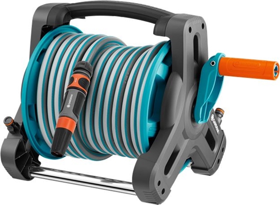 Picture of Gardena Zestaw nosido i w ogrodowy 10m (8010)