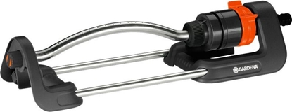 Picture of Gardena Zraszacz wahadowy szaro-pomaraczowy S 