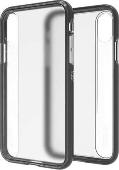 Picture of Gear4 D3O Windsor iPhone X czarny/black IC8WDRBLK
