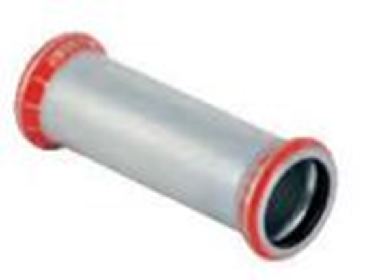 Изображение Geberit Mufa przesuwna C-Stahl DN 50 (22108)