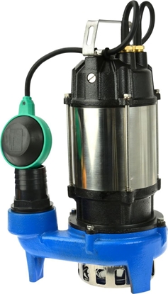 Picture of Geko Pompa Do Szamba (G81441)