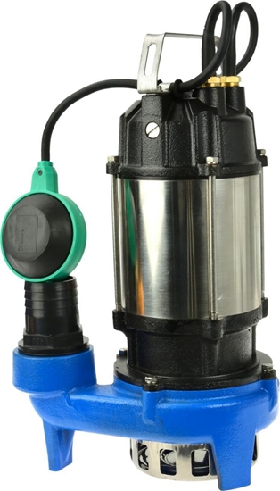 Picture of Geko Pompa Do Szamba (G81441)