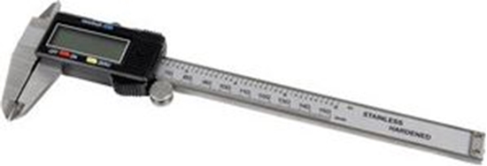 Picture of Geko Suwmiarka elektroniczna 150mm (G01493)