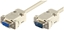 Picture of Gembird DB-9 - DB-9, 2m, Biay (50224)