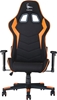 Изображение GEMBIRD Gaming chair black/orange