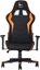 Изображение GEMBIRD Gaming chair black/orange