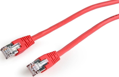 Изображение Gembird Patchcord Cat. 6, FTP, 0.5m