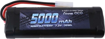 Picture of Gens Ace & TATTU 5000mAh 7.2V Gens Ace