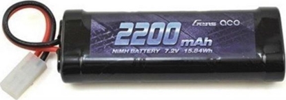 Attēls no Gens Ace Akumulator Gens Ace 2200mAh 7,2V NiMH Tamiya