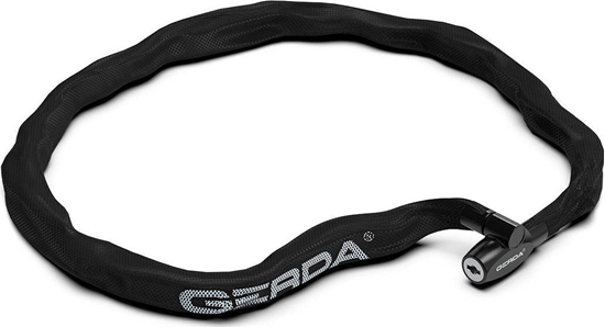 Изображение Gerda Zapicie rowerowe Contra 900/5P 90cm 5mm czarny