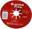 Picture of Germa Flex TARCZA DO SZLIFOWANIA GRESU 125 P 24 GLK24