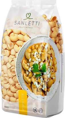 Attēls no GFS Poland Makaron Fusilli bezglutenowy 340 g