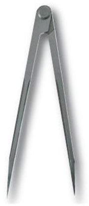 Attēls no Gimex Cyrkiel lusarski 200 (214.202)