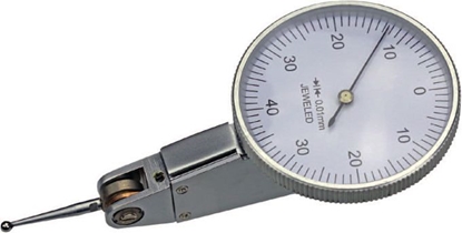 Picture of Gimex Czujnik diatest poziomy 0.8/0.01/30 (208.004)