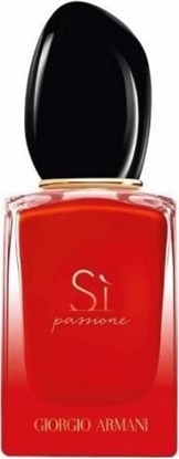Picture of Giorgio Armani Sí Passione Perfume Intense EDP 30 ml