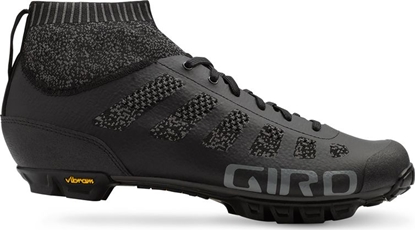 Attēls no Giro Buty mskie Empire VR70 Knit Black Charcoal r. 45