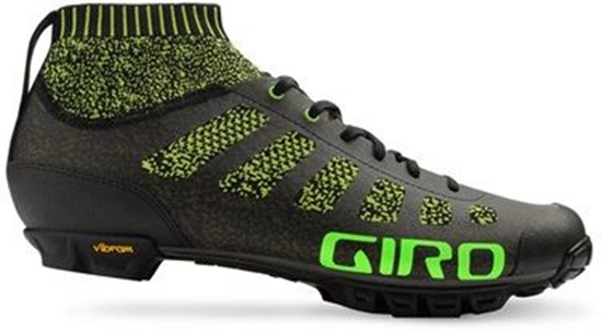 Picture of Giro Buty mskie Empire VR70 Knit lime black roz.42,5 (GR-7089786)