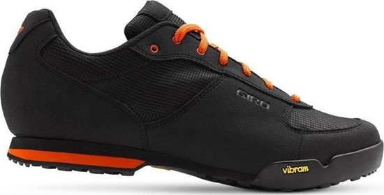 Picture of Giro Buty mskie GIRO RUMBLE VR black glowing red roz.39 (NEW)