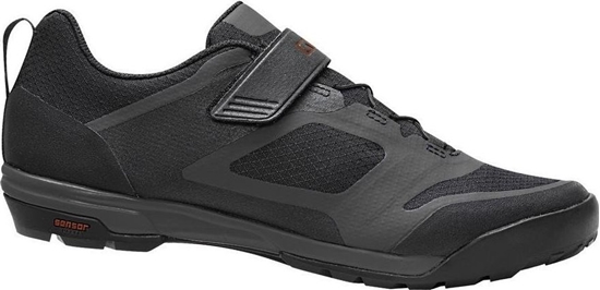 Picture of Giro Buty mskie GIRO VENTANA FASTLACE black dark shadow roz.46 (NEW)