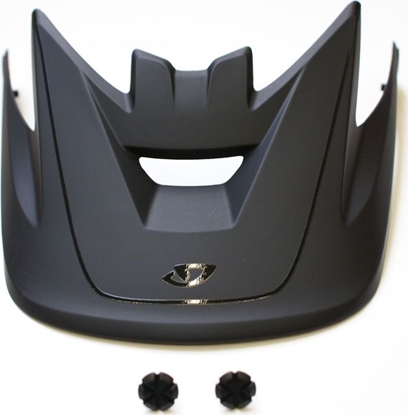 Attēls no Giro Daszek Switchblade black r. L (59-63 cm)