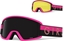 Attēls no Giro Gogle DYLAN BLACK PINK THROWBACK róowe (GR-7094554)