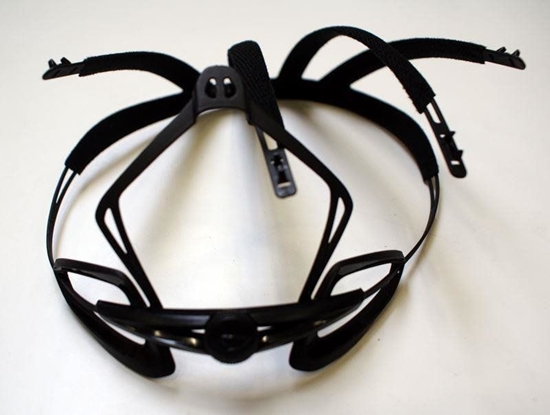 Picture of Giro Pokrto GIRO ROC LOC AIR ash black (NEW)