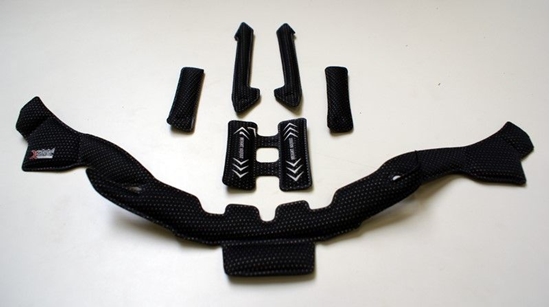 Picture of Giro Wkadki wewntrzne Super DH Mips black r. S (52-56 cm) 2018