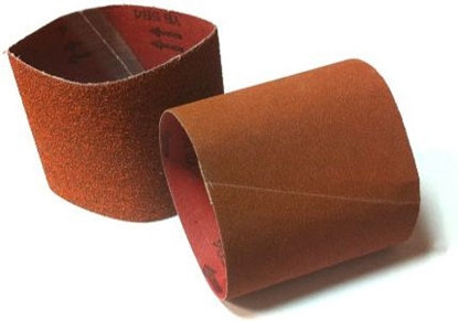 Изображение Glob Pas bezkocowy 100 x 292mm pótno zastosowanie oponka P240 (PAS-100-292-P240)