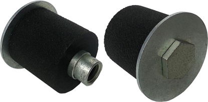 Attēls no Glob Rolka napdowa do przystawki GS01-00 oraz GS01-01 z oyskiem (GLOB-GS01-RN01)