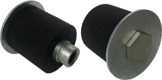 Picture of Glob Rolka napdowa do przystawki GS01-00 oraz GS01-01 z oyskiem (GLOB-GS01-RN01)