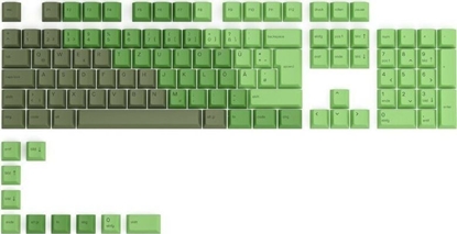Picture of Glorious PC Gaming Race Tastenkappen Keycaps (GLO-KC-GPBT-O)