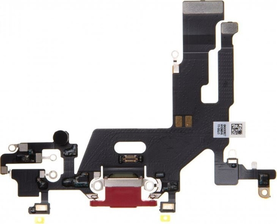 Picture of GONIK FLEX CABLE ZCZE ADOWANIA IPHONE 11 CZERWONY standard