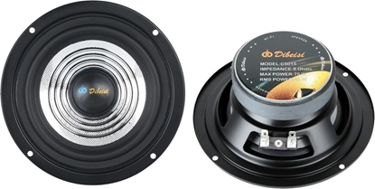Attēls no Gonik samochodowy Dibeisi Gonik 5" DBS-C5015 8 Ohm