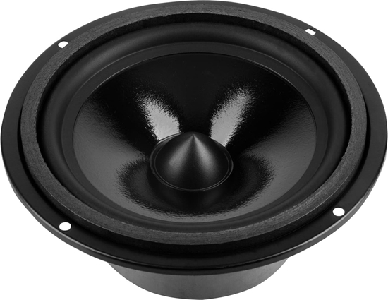 Picture of Gonik samochodowy Dibeisi Gonik 6,5" DBS-C6504 4 Ohm