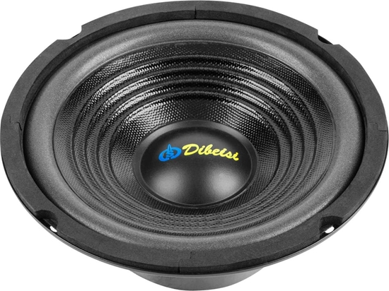 Picture of Gonik samochodowy Dibeisi Gonik 6,5" DBS-G6501 4 Ohm